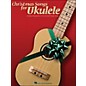 Hal Leonard Christmas Songs for Ukulele thumbnail