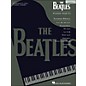 Hal Leonard Beatles Piano Duets 2nd Edition thumbnail
