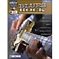 Hal Leonard Blues Rock - Boss eBand Guitar Play-Along Volume 4 thumbnail