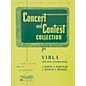 Hal Leonard Concert And Contest Collection for Viola Solo Part Only thumbnail