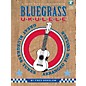 Hal Leonard Bluegrass Ukulele - A Jumpin' Jim's Ukulele Songbook Book/CD thumbnail