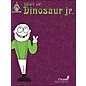 Hal Leonard Best Of Dinosaur Jr. Guitar Tab Songbook thumbnail