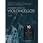 Editio Musica Budapest Chamber Music for Violoncellos Volume 10 Score And Parts (for 4 Cellos) thumbnail