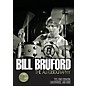 Backbeat Books Bill Bruford - The Autobiography thumbnail