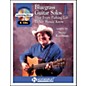 Homespun Bluegrass Guitar Solos That Every Parking Lot Picker Should Know (Series 1) Book/6 CD's thumbnail