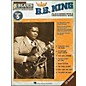 Hal Leonard B.B. King - Blues Play-Along Volume 5 Book/CD thumbnail