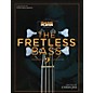 Backbeat Books Bass Player Presents The Fretless Bass thumbnail