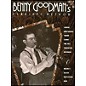 Hal Leonard Benny Goodman Clarinet Method thumbnail