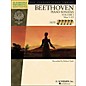 Hal Leonard Beethoven: Piano Sonatas Vol 1 (1 - 15) Schirmer Performance Edition CD's (Set of  5) By Beethoven / Taub thumbnail