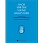 Hal Leonard Bach for The Young Bass Player By Bach thumbnail