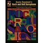 Hal Leonard Boots Randolphs Rock & Roll Saxophone Book/CD