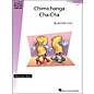 Hal Leonard Chimichanga Cha-Cha - HLSPL Showcase Solo Level 2 - Elementary thumbnail