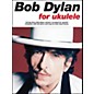 Music Sales Bob Dylan for Ukulele Songbook thumbnail