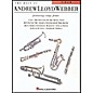Hal Leonard Best Of Andrew Lloyd Webber for Violin thumbnail