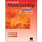 Hal Leonard Essential Musicianship for Strings - Ensemble Concepts Fundamental Double Bass
