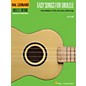 Hal Leonard Easy Songs for Ukulele Book - Supplementary Songbook To The Hal Leonard Ukulele Method thumbnail