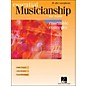 Hal Leonard Essential Musicianship for Band - Ensemble Concepts Alto Saxophone thumbnail