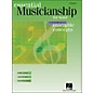 Hal Leonard Ensemble Concepts for Band - Fundamental Level French Horn thumbnail