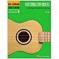 Hal Leonard Easy Songs for Ukulele - Supplementary To The Hal Leonard Ukulele Method (Book/Online Audio) thumbnail