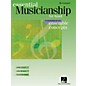 Hal Leonard Ensemble Concepts for Band - Fundamental Level Trumpet thumbnail