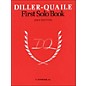 G. Schirmer Diller-Quaile First Solo Book New Edition By Diller thumbnail