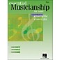 Hal Leonard Ensemble Concepts for Band - Fundamental Level Flute thumbnail