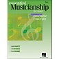 Hal Leonard Ensemble Concepts for Band - Fundamental Level Flute