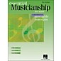Hal Leonard Ensemble Concepts for Band - Fundamental Level Clarinet thumbnail
