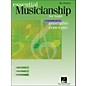 Hal Leonard Ensemble Concepts for Band - Fundamental Level Clarinet
