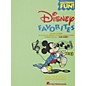 Hal Leonard Disney Favorites Recorder Songbook thumbnail