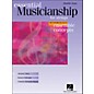 Hal Leonard Essential Musicianship for Strings - Ensemble Concepts Intermediate Double Bass
