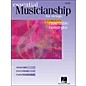 Hal Leonard Essential Musicianship for Strings - Ensemble Concepts Intermediate Violin thumbnail