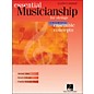 Hal Leonard Essential Musicianship for Strings - Ensemble Concepts Fundamental Teacher's Manual thumbnail