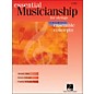Hal Leonard Essential Musicianship for Strings - Ensemble Concepts Fundamental Cello thumbnail