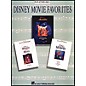 Hal Leonard Disney Movie Favorites Piano Accompaniment for Instrumental Solo Songbooks thumbnail