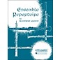 Hal Leonard Ensemble Repertoire for Woodwind Quintet Oboe thumbnail