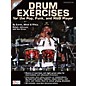 Cherry Lane Drum Exercises for The Pop, Funk, And R&B Player thumbnail