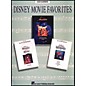Hal Leonard Disney Movie Favorites for Alto Saxophone