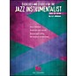Hal Leonard Exercises And Etudes for The Jazz Instrumentalist - Treble Clef Edition thumbnail