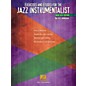 Hal Leonard Exercises And Etudes for The Jazz Instrumentalist - Bass Clef Edition thumbnail