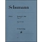 G. Henle Verlag Fantasy C Major Op. 17 By Schumann thumbnail
