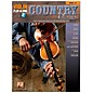Hal Leonard Country Classics Violin Play-Along Volume 8 Book/Online Audio thumbnail