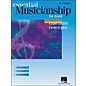 Hal Leonard Ensemble Concepts for Band - Intermediate Level Trumpet thumbnail