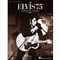 Hal Leonard Elvis 75 Good Rockin' Tonight PVG