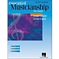 Hal Leonard Ensemble Concepts for Band - Intermediate Level Alto Sax thumbnail