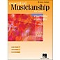 Hal Leonard Essential Musicianship for Band - Ensemble Concepts Bass Clarinet thumbnail
