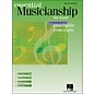 Hal Leonard Ensemble Concepts for Band - Fundamental LevelPercussion thumbnail