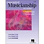 Hal Leonard Essential Musicianship for Strings - Ensemble Concepts Intermediate Cello thumbnail