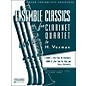 Hal Leonard Ensemble Classics Series Clarinet Quartet Book I for B Flats thumbnail