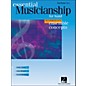 Hal Leonard Ensemble Concepts for Band - Intermediate Level Baritone BC